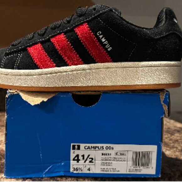 Adidas Campus 00